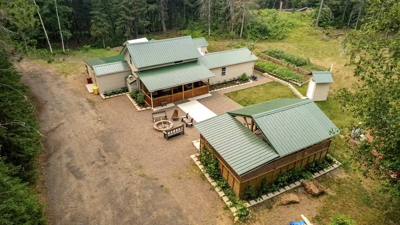 Homes for sale in Park Falls, WI | W3438 State Hwy 182, Park Falls, WI 54552 | MLS# 22603377