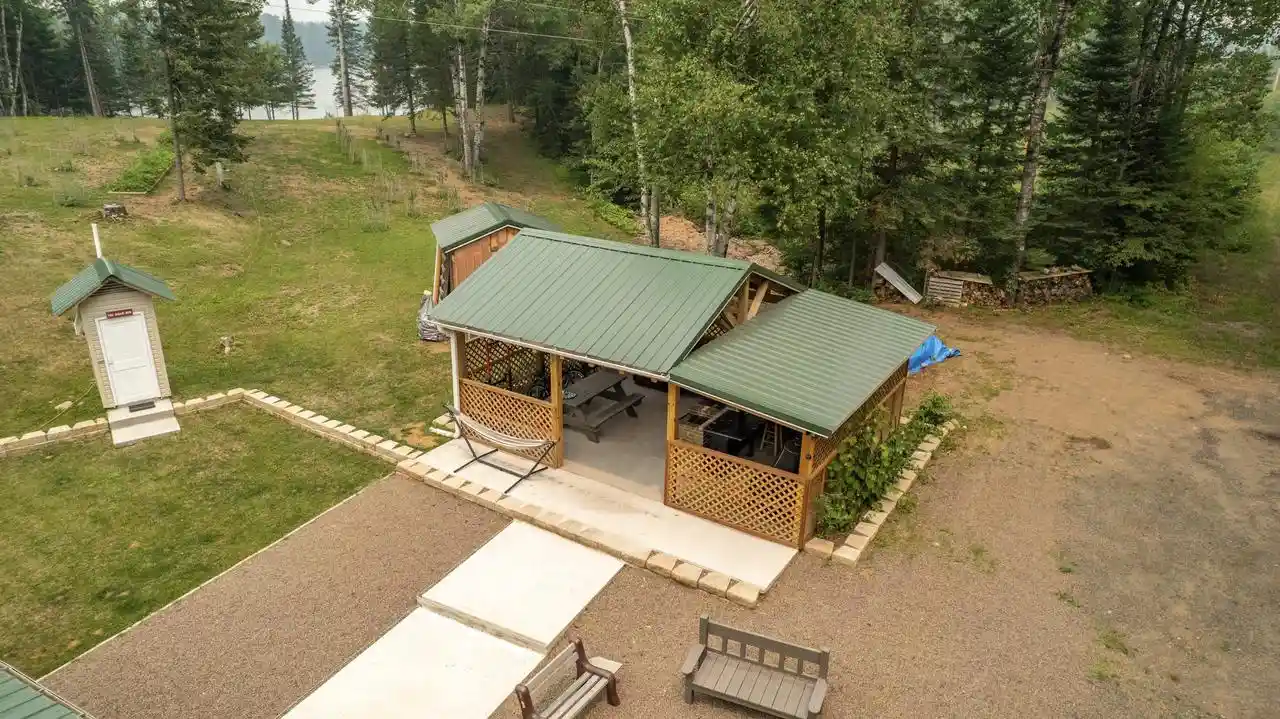 Homes for sale in Park Falls, WI | W3438 State Hwy 182, Park Falls, WI 54552 | MLS# 22603377
