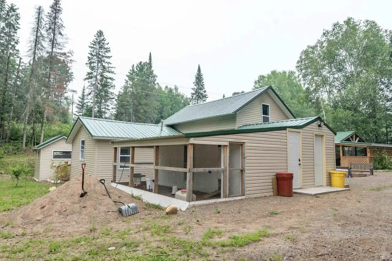 Homes for sale in Park Falls, WI | W3438 State Hwy 182, Park Falls, WI 54552 | MLS# 22603377