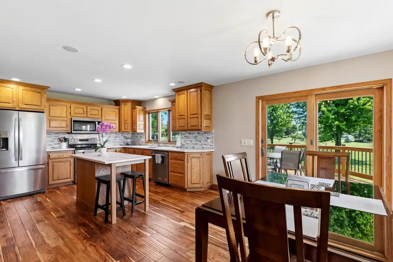 Photo 3 of Single family home for sale at N2244 Nicole Court Court, Kaukauna, WI 54130 | MLS# 1972410 | Listing updated on 2026-09-08