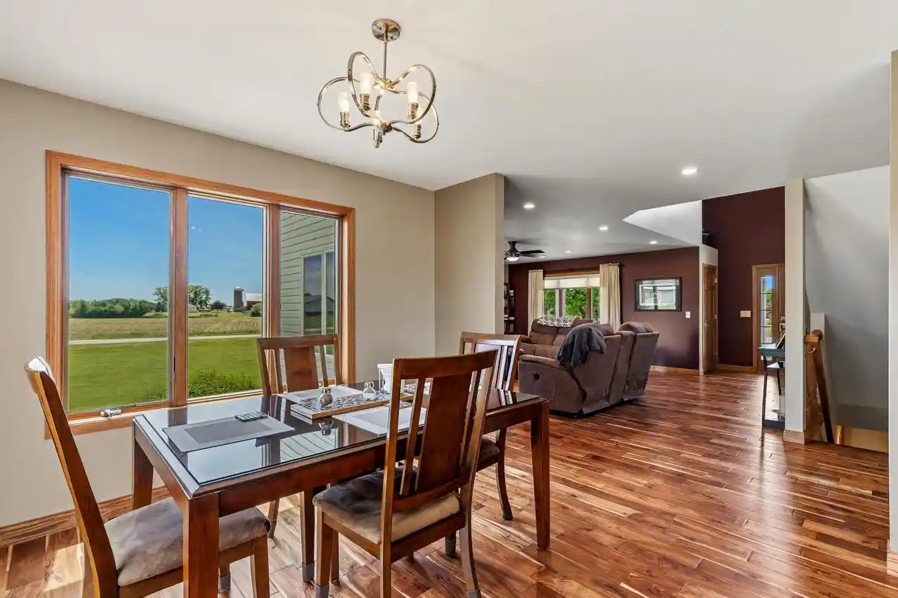 Photo 4 of Single family home for sale at N2244 Nicole Court Court, Kaukauna, WI 54130 | MLS# 1972410 | Listing updated on 2026-09-08