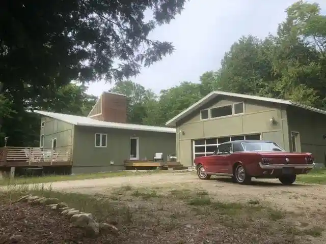2nd image of 503 Jackson Harbor Road Road, Washington Island, WI 54246 | MLS# 1972411
