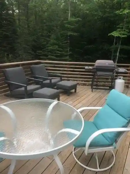 4th image of 503 Jackson Harbor Road Road, Washington Island, WI 54246 | MLS# 1972411