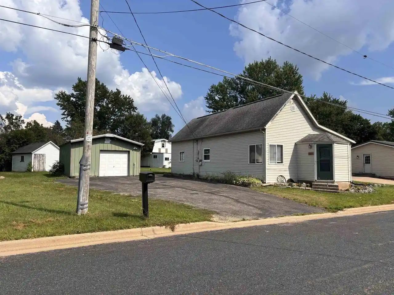 Single family home for sale at 620 Elizabeth Street Street, Linden, WI 53553 | MLS# 2028431