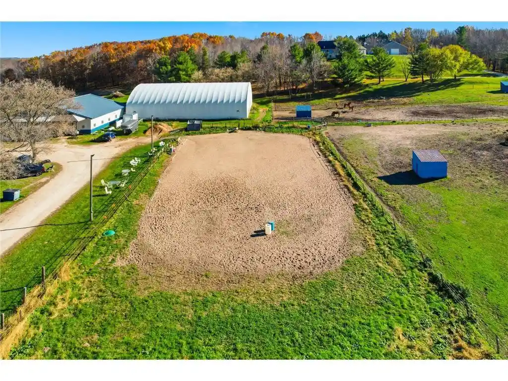 2nd image of N6842 570th Street Street, Beldenville, WI 54003 | MLS# 7112027
