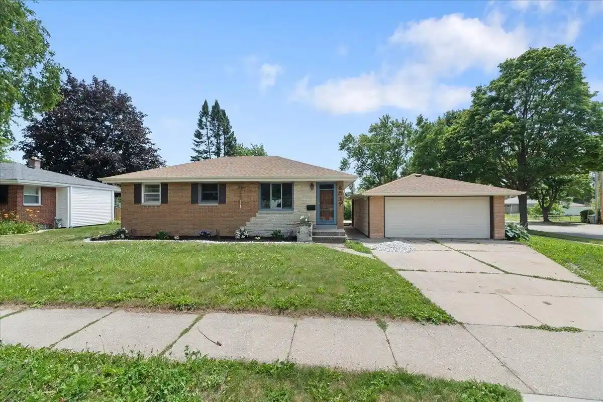 Photo 1 of Sale Pending at 8537 W Denver Avenue Avenue, Milwaukee, WI 53224 | MLS# 1972412 | Listing updated on 2026-07-26