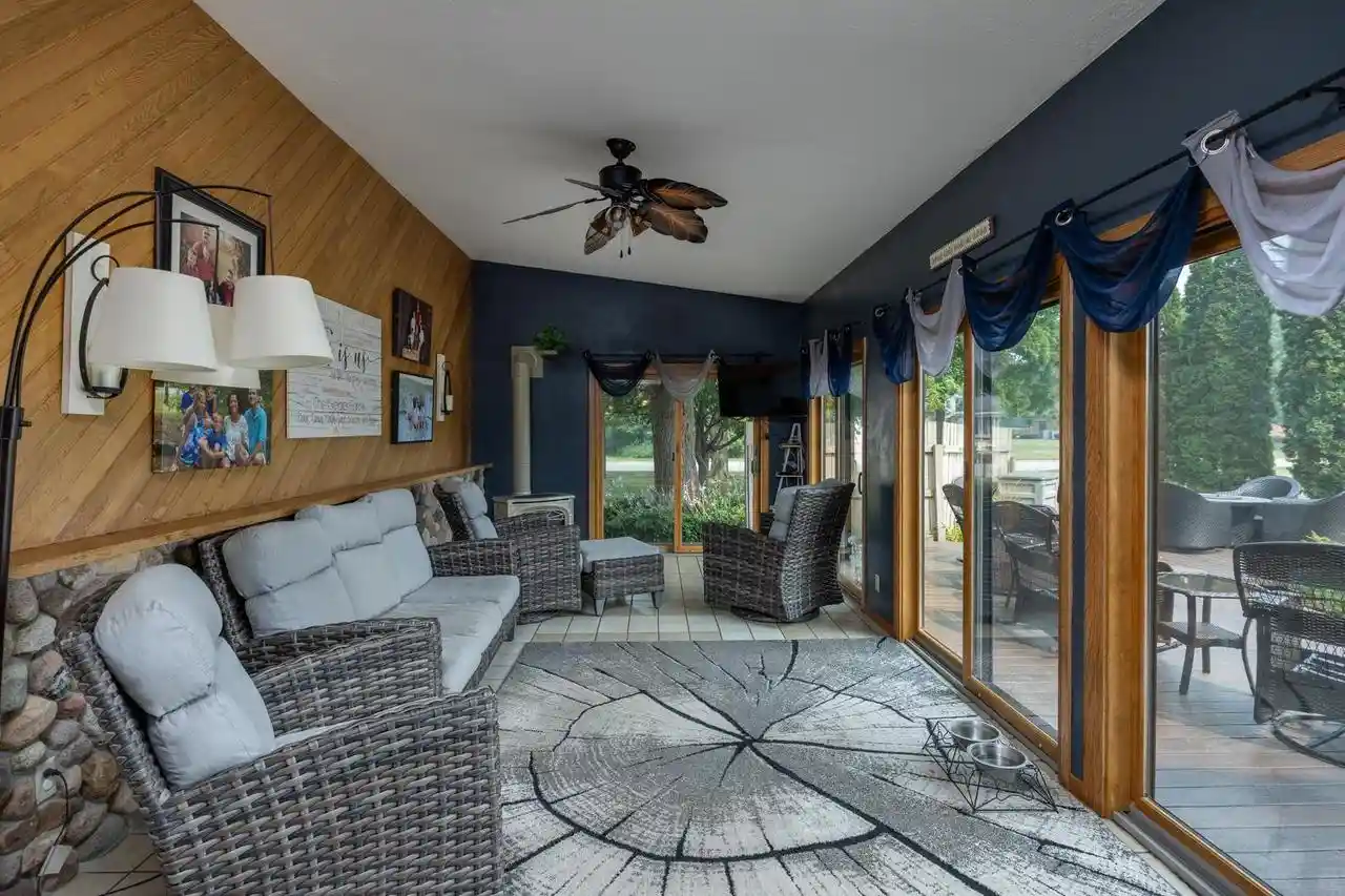 Photo 3 of Single family home for sale at 700 Mcmillen Street Street, Fort Atkinson, WI 53538 | MLS# 2028432 | Listing updated on 2026-08-24