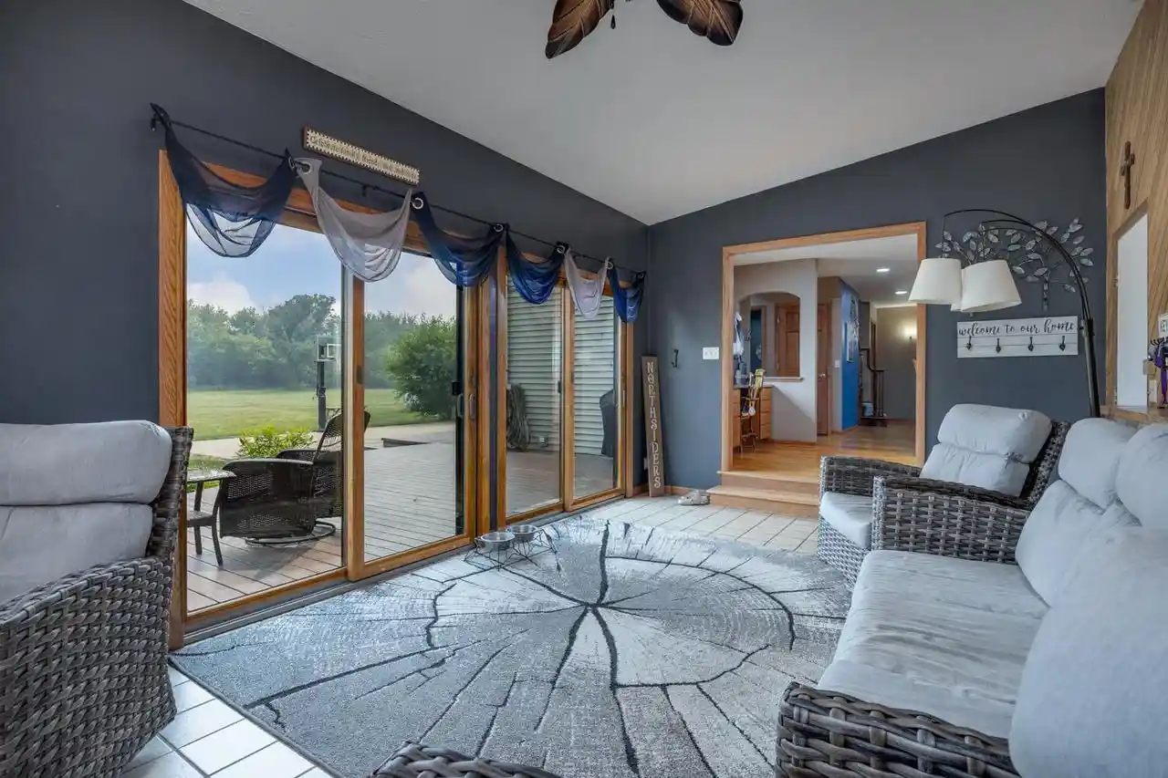 Photo 4 of Single family home for sale at 700 Mcmillen Street Street, Fort Atkinson, WI 53538 | MLS# 2028432 | Listing updated on 2026-08-24