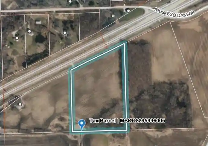 5th image of Lts 2 & 3 Loomis Road Road, Muskego, WI 53150 | MLS# 1972416
