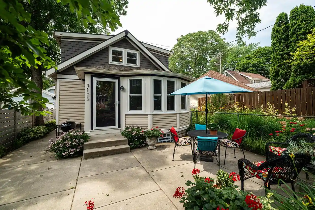 Single family home for sale at 3123 S Illinois Avenue Avenue, Milwaukee, WI 53207 | MLS# 1972417