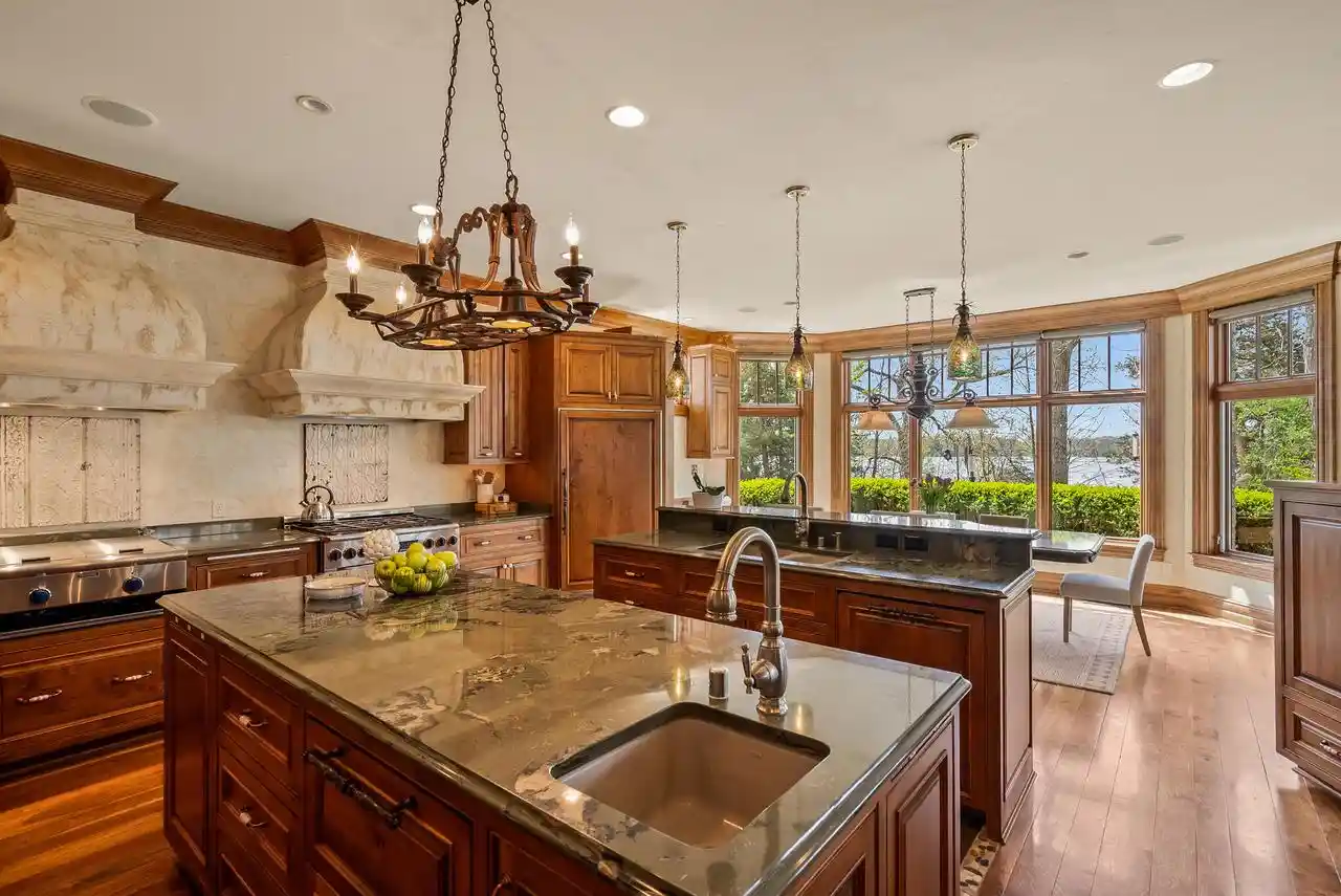 2nd image of 4513 N Hewitts Point Road Road, Oconomowoc, WI 53066 | MLS# 1972418