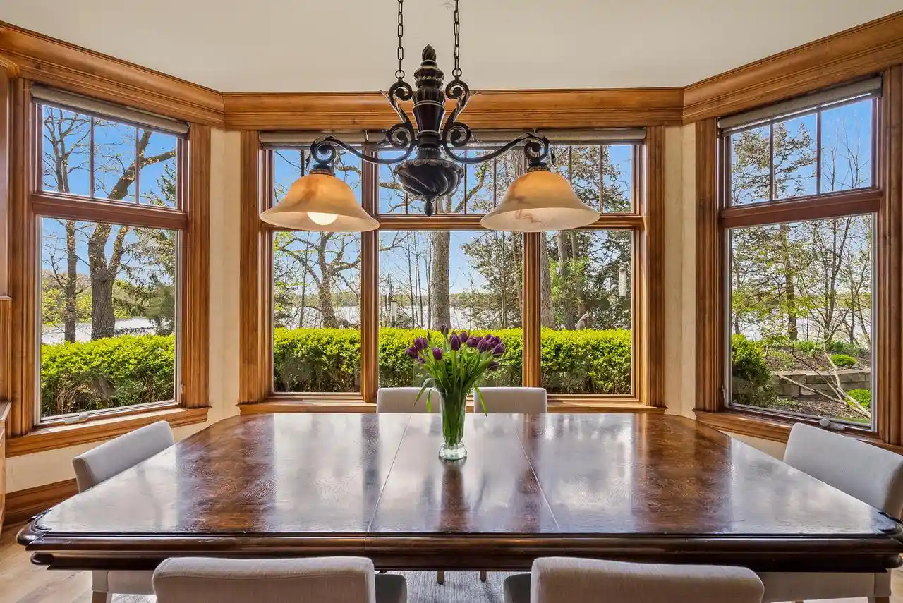 5th image of 4513 N Hewitts Point Road Road, Oconomowoc, WI 53066 | MLS# 1972418