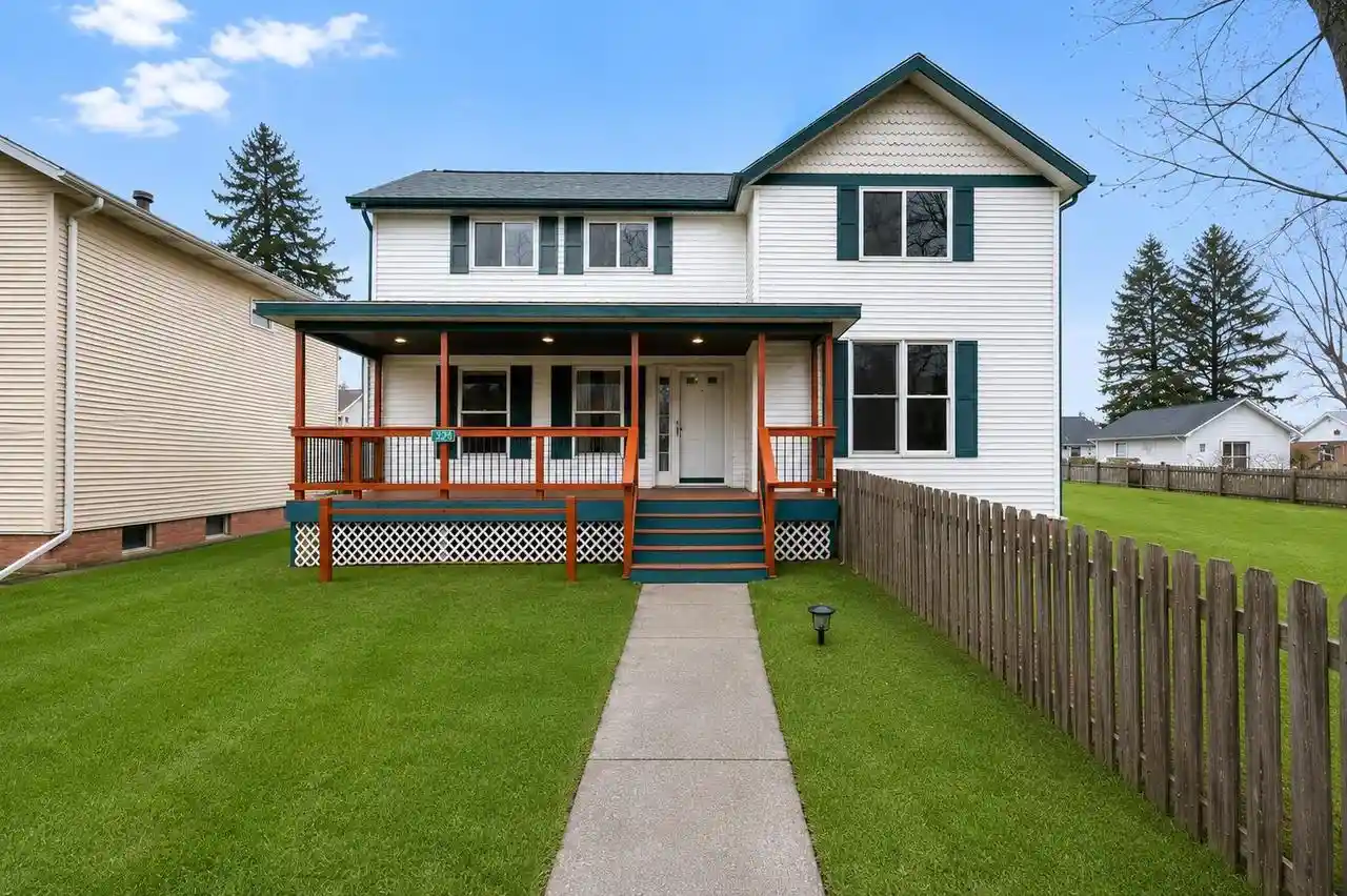Photo 1 of Single family home for sale at 3613 County O Road Road, Cambridge, WI 53523 | MLS# 2028433 | Listing updated on 2026-09-30