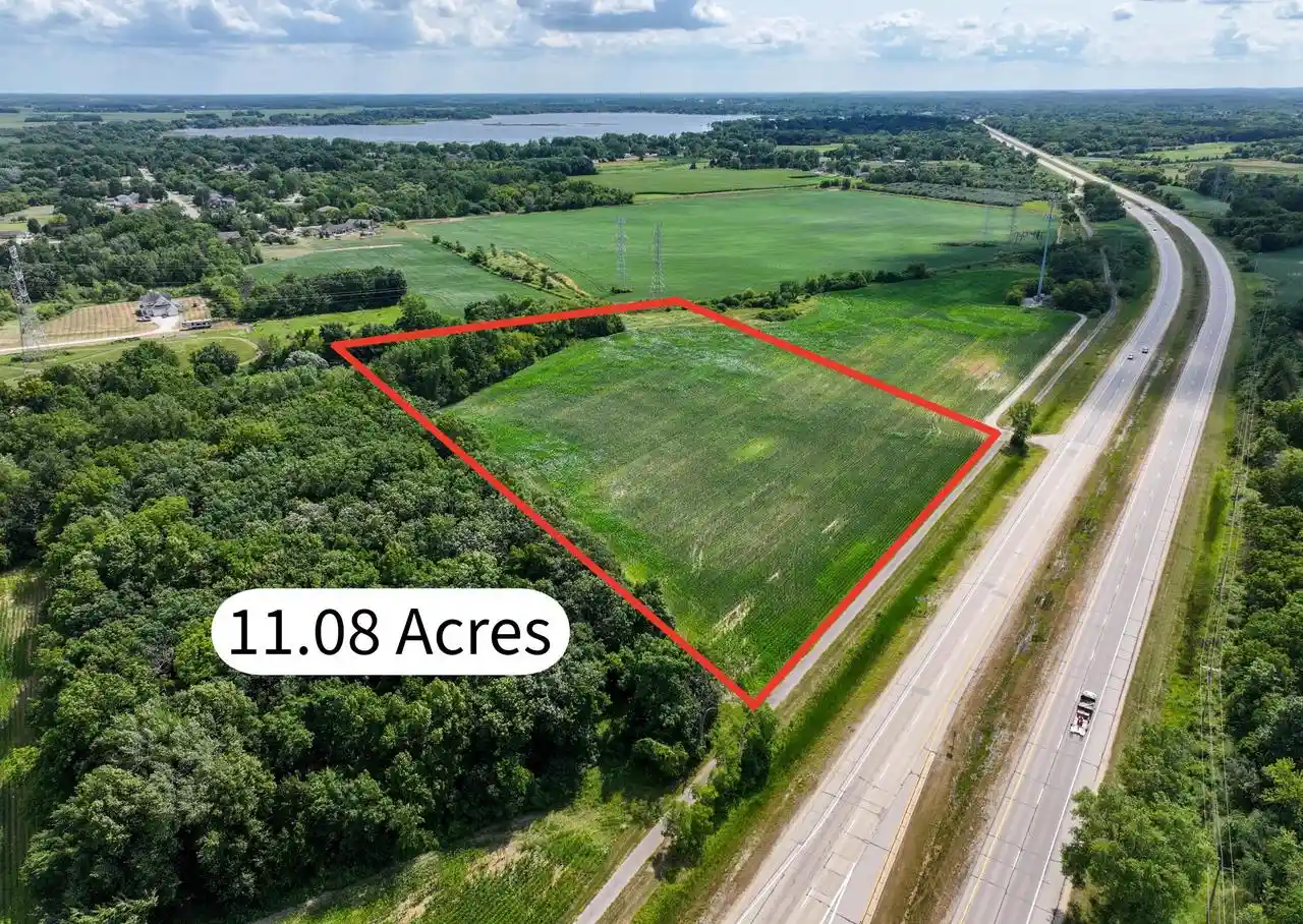2nd image of Lt 3 Loomis Road Road, Muskego, WI 53150 | MLS# 1972422