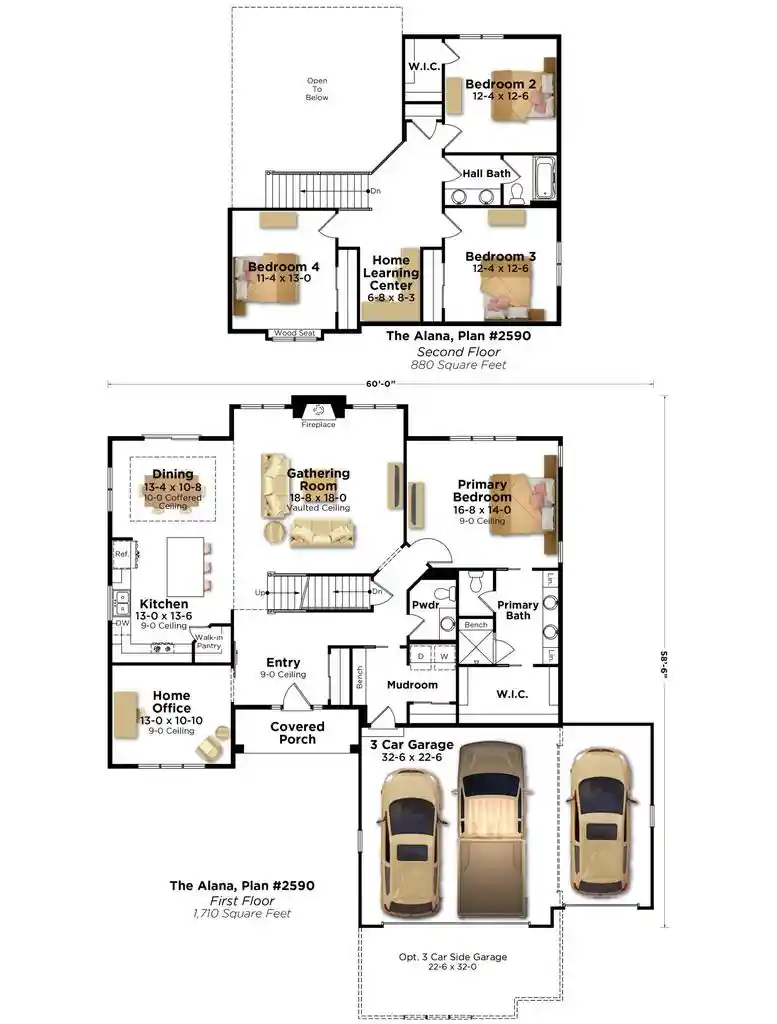 2nd image of 451 Woods Edge Dr Dr #Lt28, Mukwonago, WI 53149 | MLS# 1972424