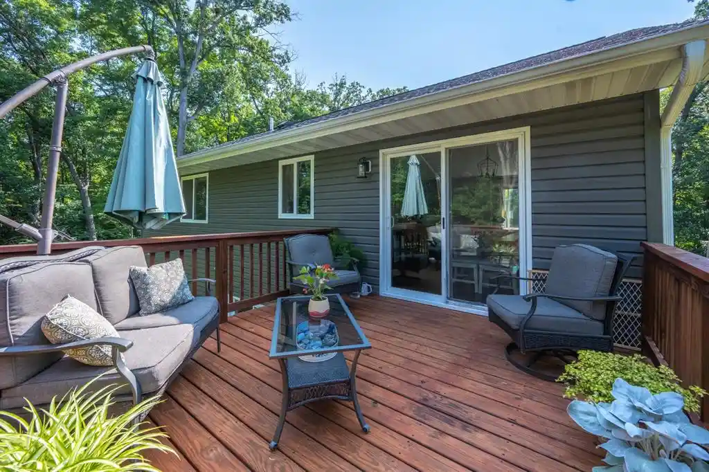 59th image of 2339 84th Avenue Avenue, Osceola, WI 54020 | MLS# 1603397