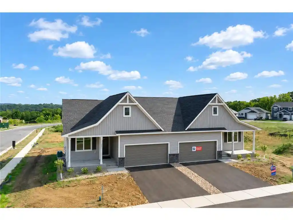 Photo 1 of Sale Pending at 1124 Marlene Avenue Avenue, River Falls, WI 54022 | MLS# 7083269 | Listing updated on 2026-08-30