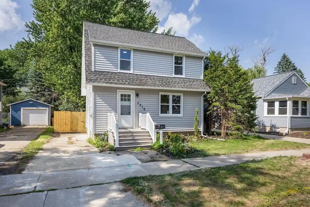Photo 1 of Single family home for sale at 2610 Moland Street Street, Madison, WI 53704 | MLS# 2028436 | Listing updated on 2026-09-10