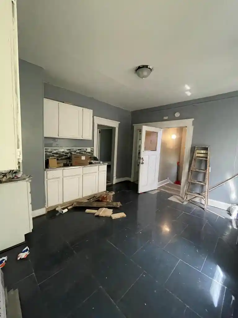 Photo 3 of Multi family home for sale at 3056 N 25th Street Street #3056A, Milwaukee, WI 53206 | MLS# 1972433 | Listing updated on 2026-07-20