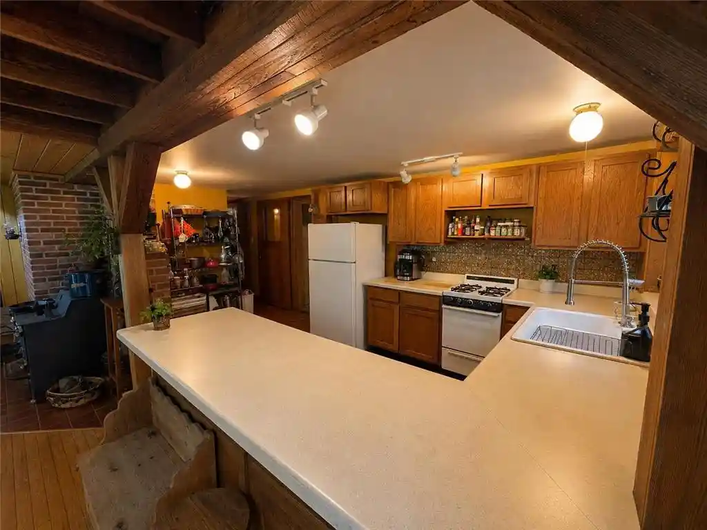 2nd image of E9393 1080th Avenue Avenue, Colfax, WI 54730 | MLS# 7111256