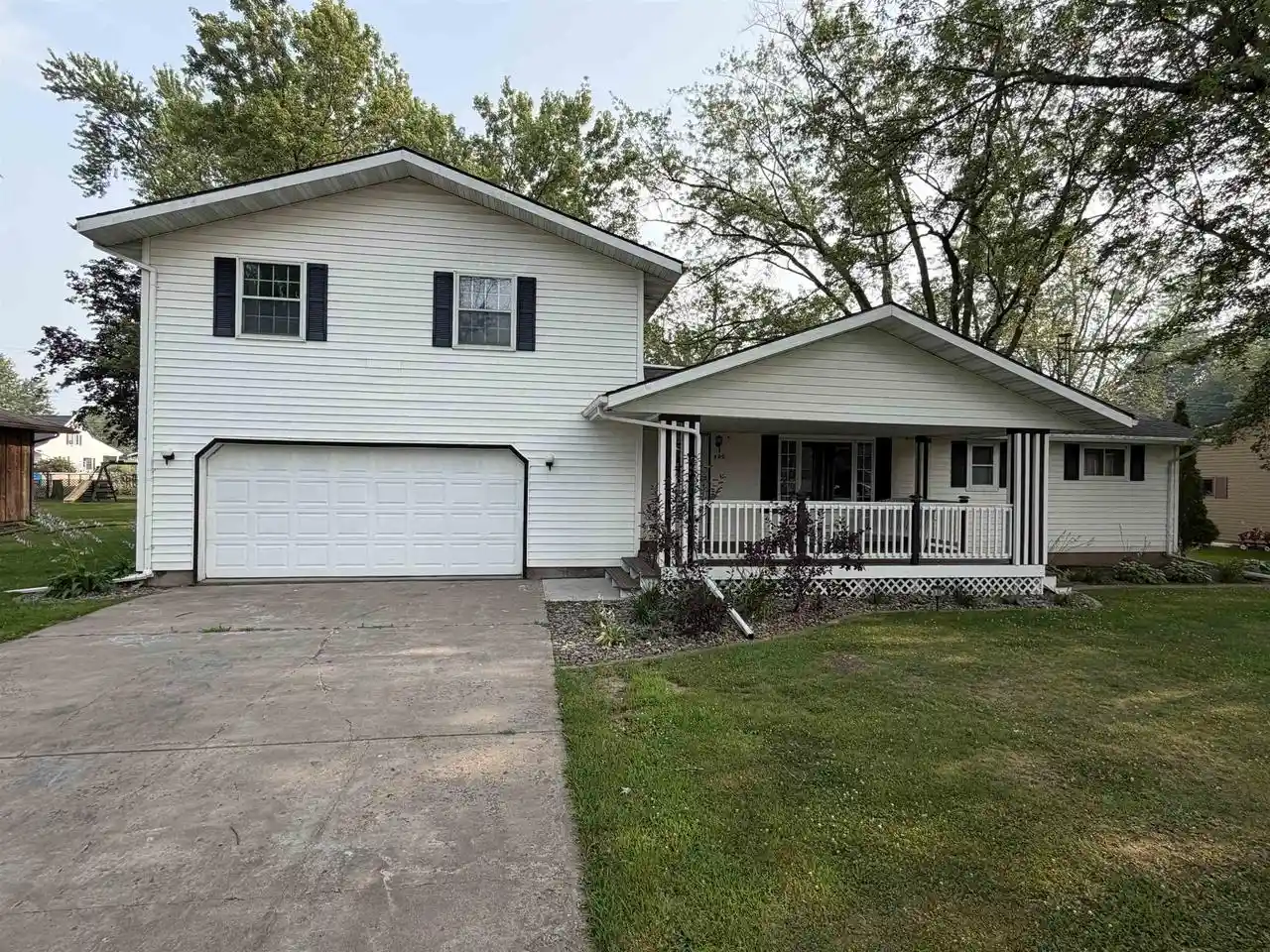 Single family home for sale at 409 W Butternut Street Street, Abbotsford, WI 54405 | MLS# 22603379