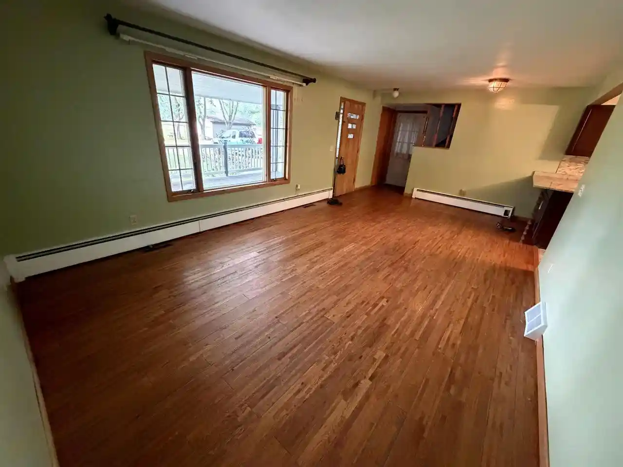 Photo 2 of Single family home for sale at 409 W Butternut Street Street, Abbotsford, WI 54405 | MLS# 22603379 | Listing updated on 2026-09-09