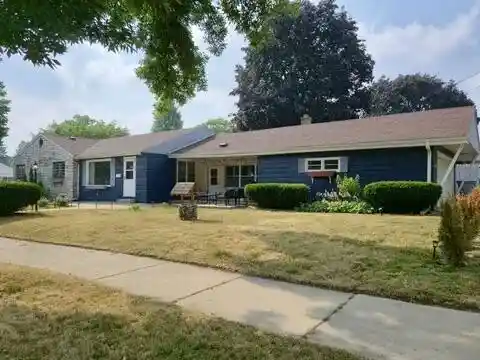 Photo 1 of Single family home for sale at 8301 W Nash Street W Street W, Milwaukee, WI 53222 | MLS# 1972448 | Listing updated on 2026-09-18