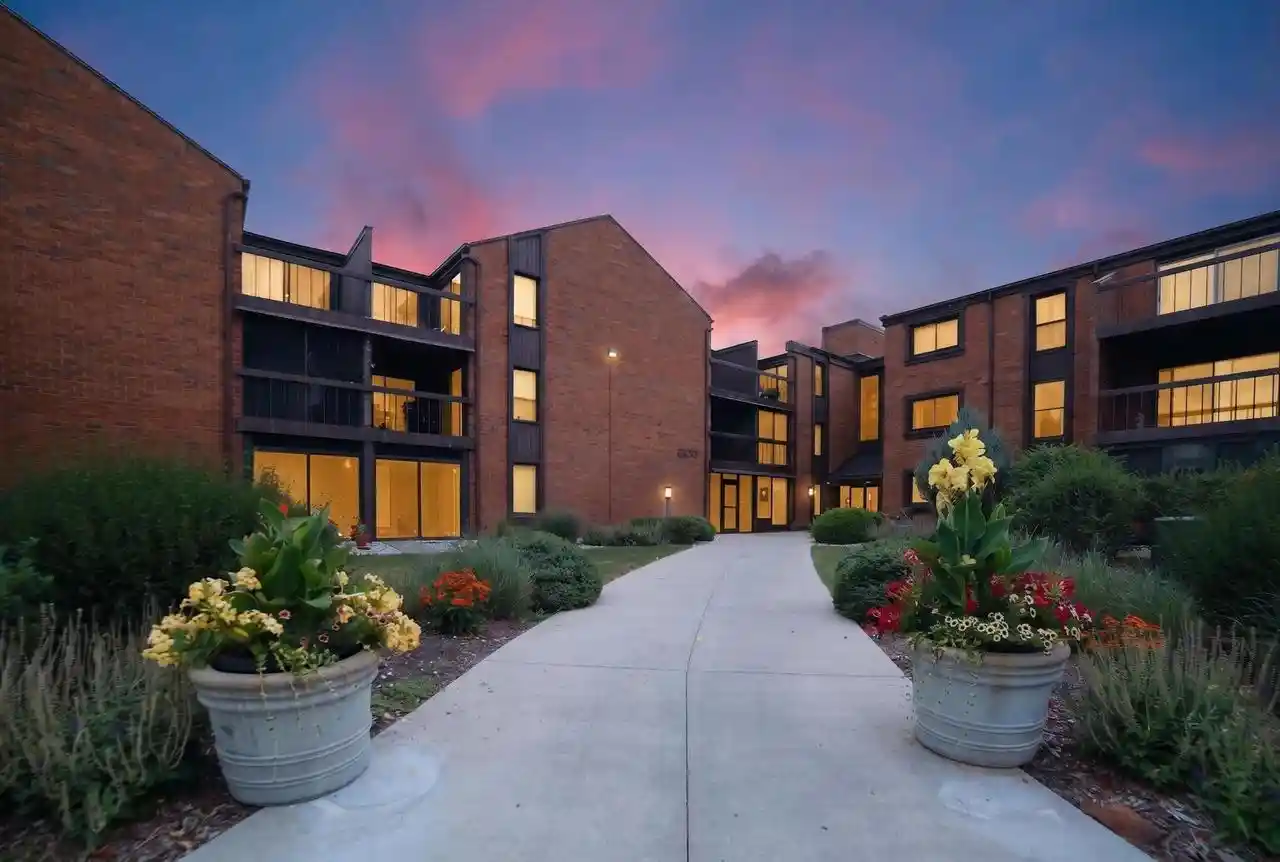 1st image of 6100 W Stonehedge Dr Dr #209, Milwaukee, WI 53220 | MLS# 2028438