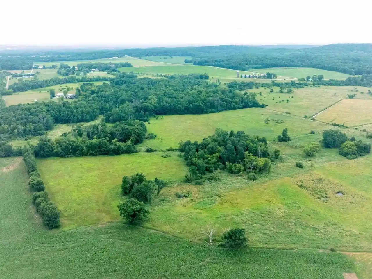 Photo 2 of Sale Pending at W10630 County Hwy X Acres Acres, Portage, WI 53901 | MLS# 2028439 | Listing updated on 2026-08-21