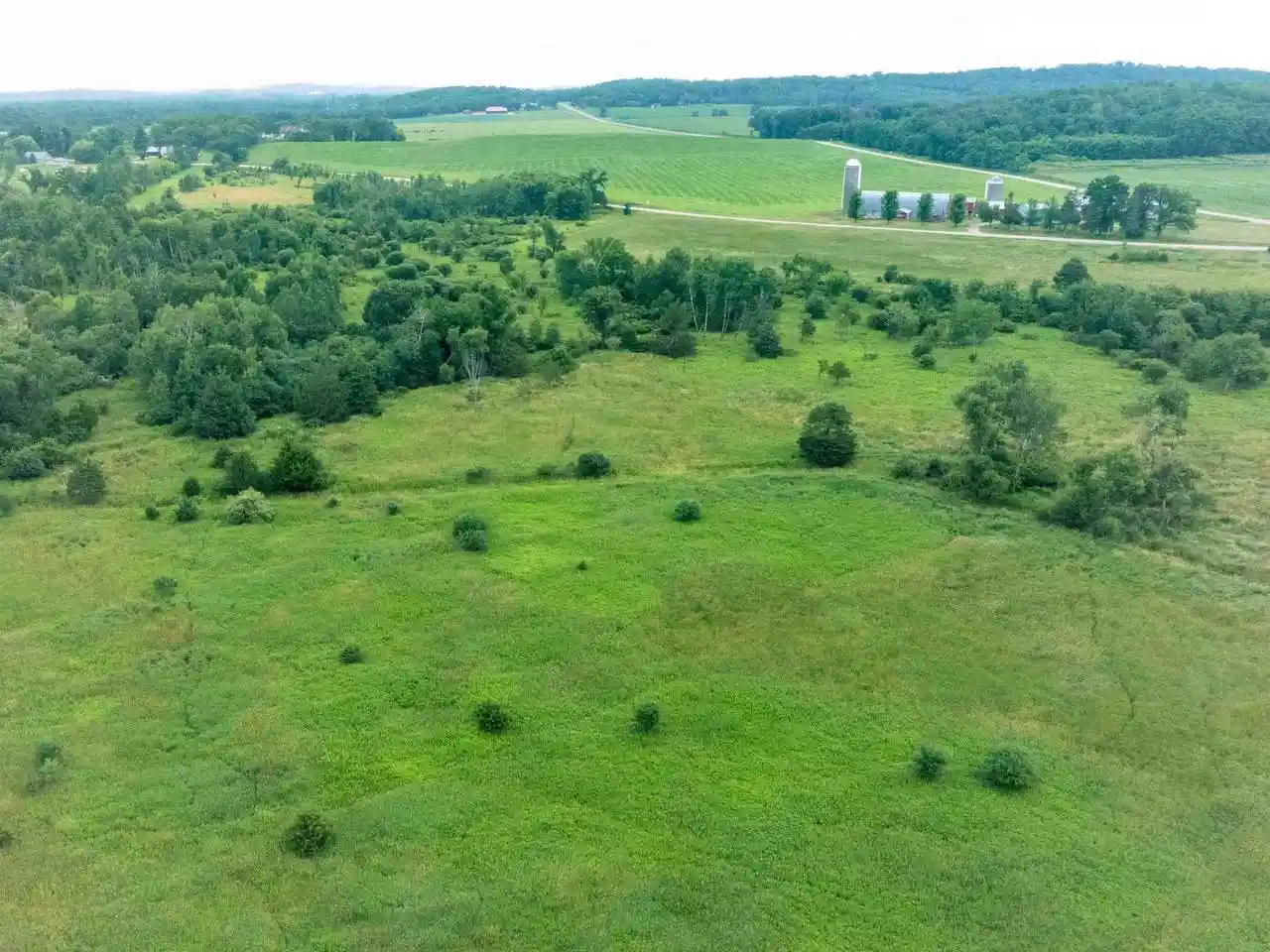 Photo 4 of Sale Pending at W10630 County Hwy X Acres Acres, Portage, WI 53901 | MLS# 2028439 | Listing updated on 2026-08-21
