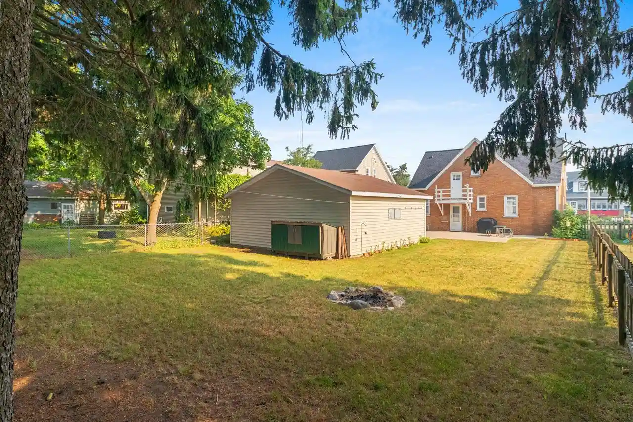 50th image of 1710 24th Street Street, Two Rivers, WI 54241 | MLS# 1972451