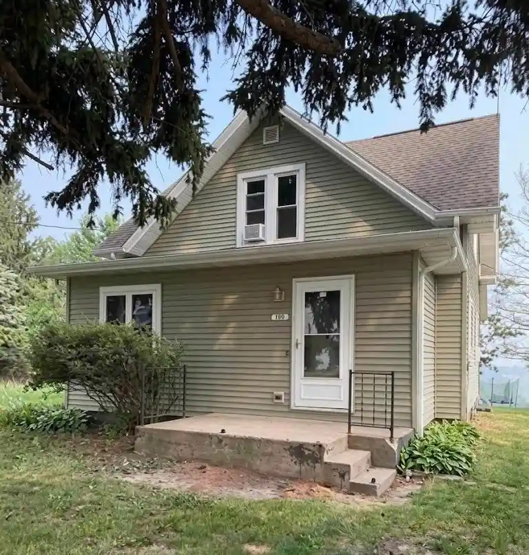 1st image of 188 S Main Street Street, Gays Mills, WI 54631 | MLS# 2028440