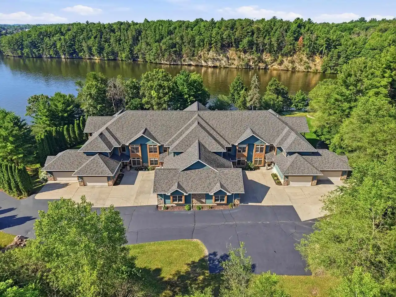 1st image of 40 Illinois Avenue Avenue #8, Wisconsin Dells, WI 53965 | MLS# 2028442