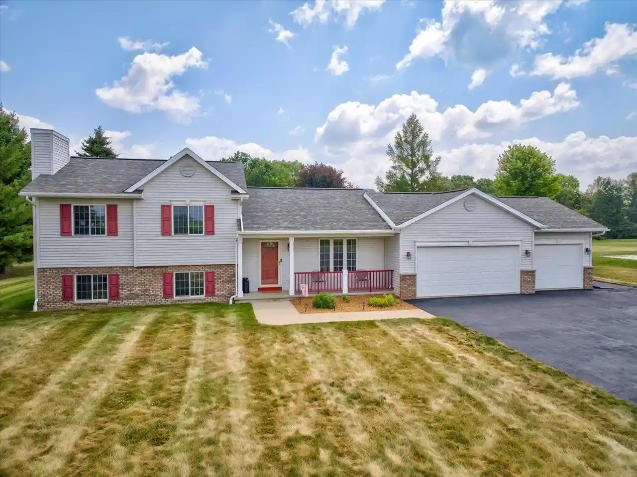 1st image of N7534 Burns Road Road, Beaver Dam, WI 53916 | MLS# 2028444