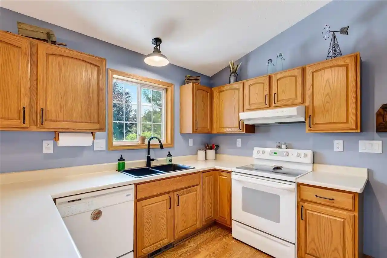 2nd image of N7534 Burns Road Road, Beaver Dam, WI 53916 | MLS# 2028444