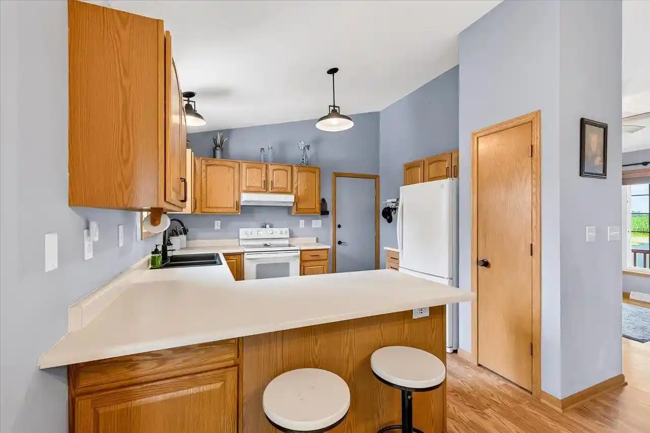 3rd image of N7534 Burns Road Road, Beaver Dam, WI 53916 | MLS# 2028444