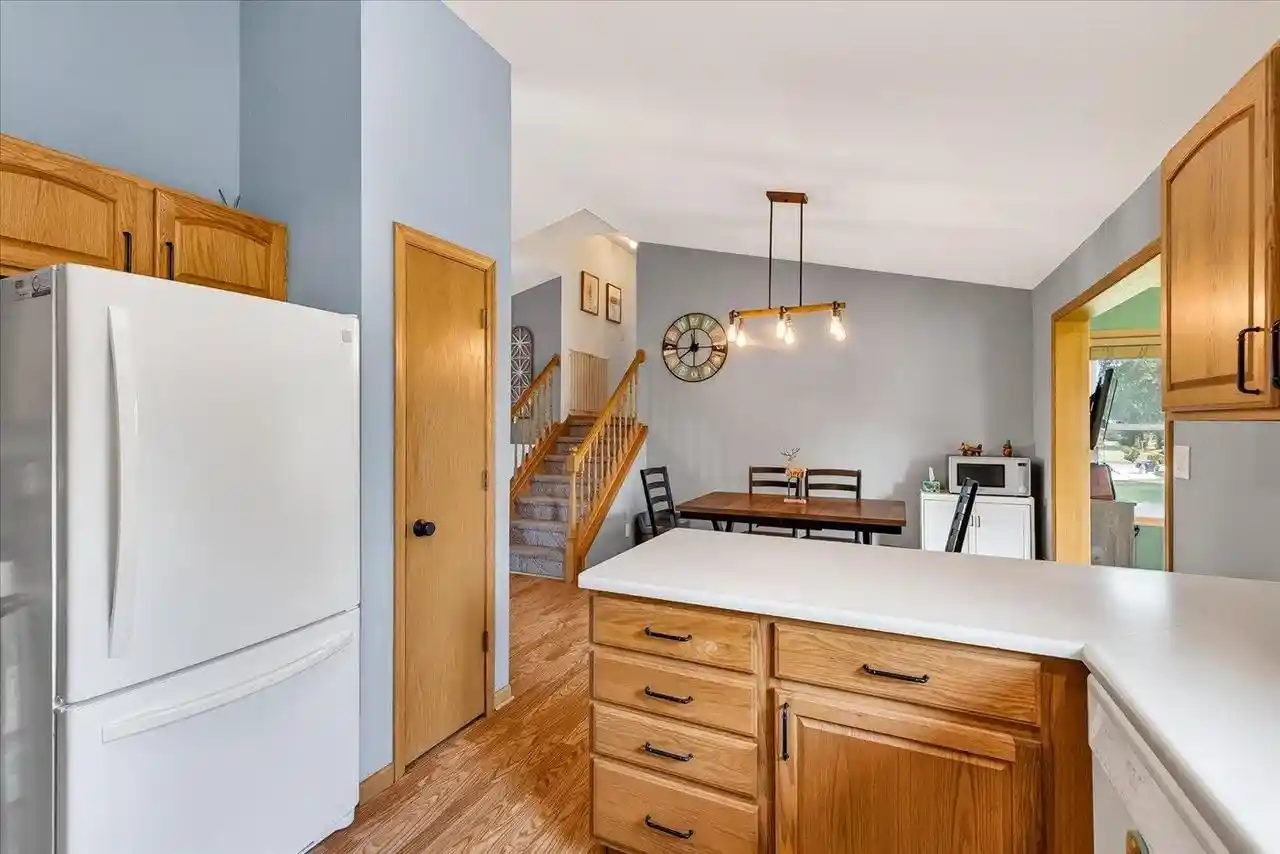 5th image of N7534 Burns Road Road, Beaver Dam, WI 53916 | MLS# 2028444
