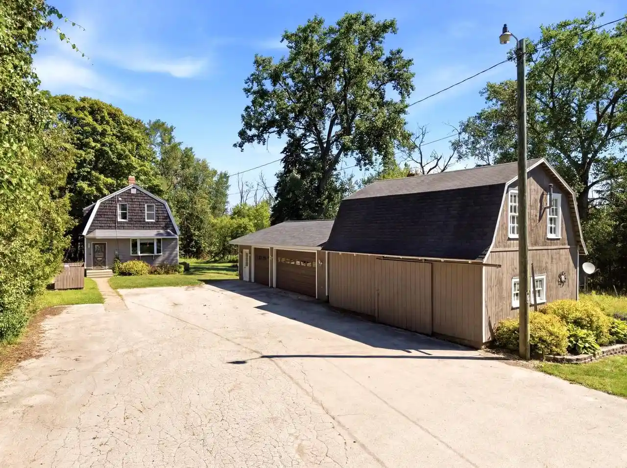 Photo 1 of Single family home for sale at 5650 Lake Lane Lane, Sturgeon Bay, WI 54235 | MLS# 50329396 | Listing updated on 2026-09-20