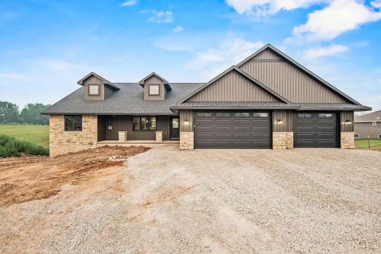 1st image of 6308 Hidden Hills Trail Trail, Denmark, WI 54208 | MLS# 50329397
