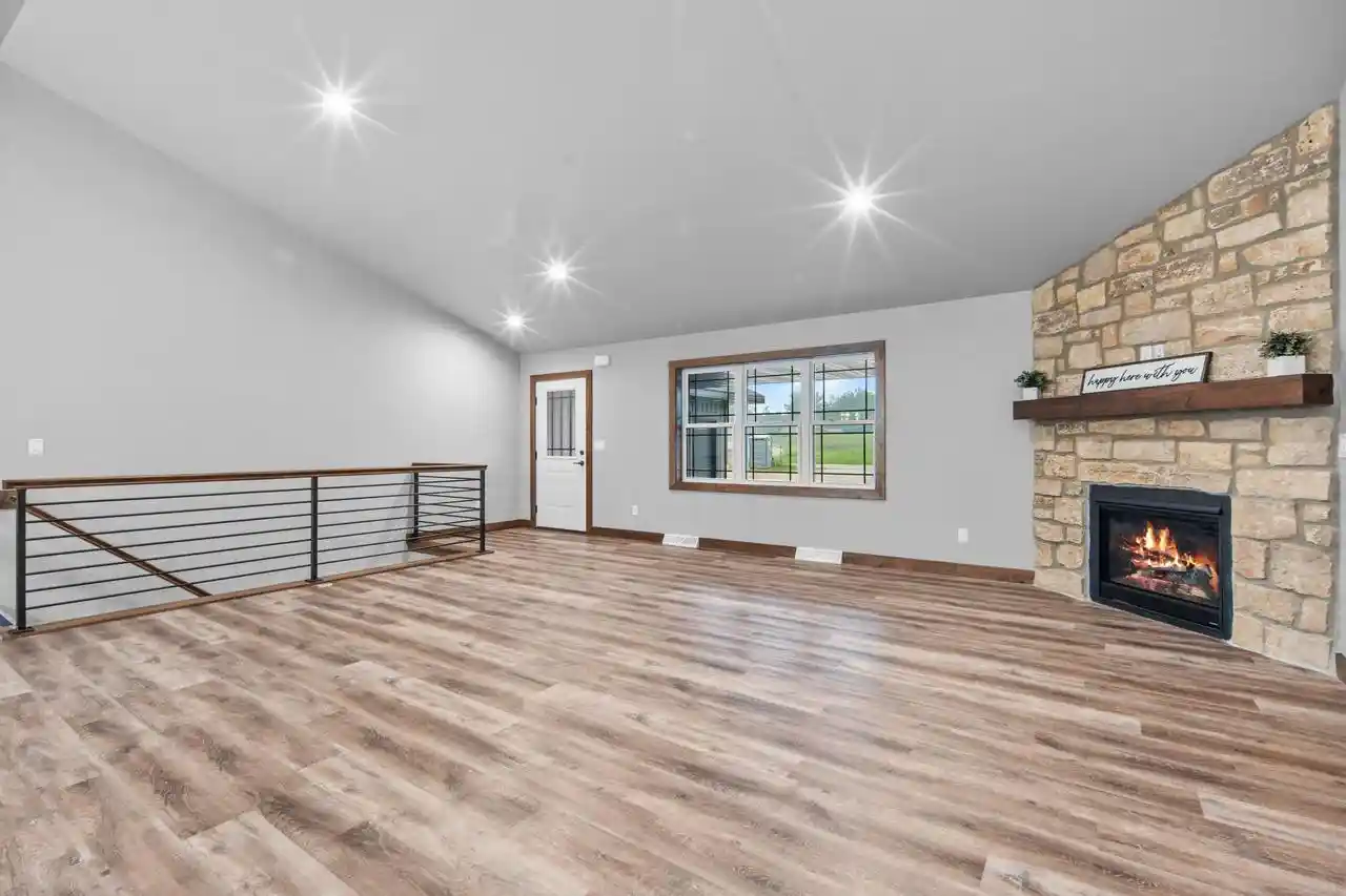 2nd image of 6308 Hidden Hills Trail Trail, Denmark, WI 54208 | MLS# 50329397