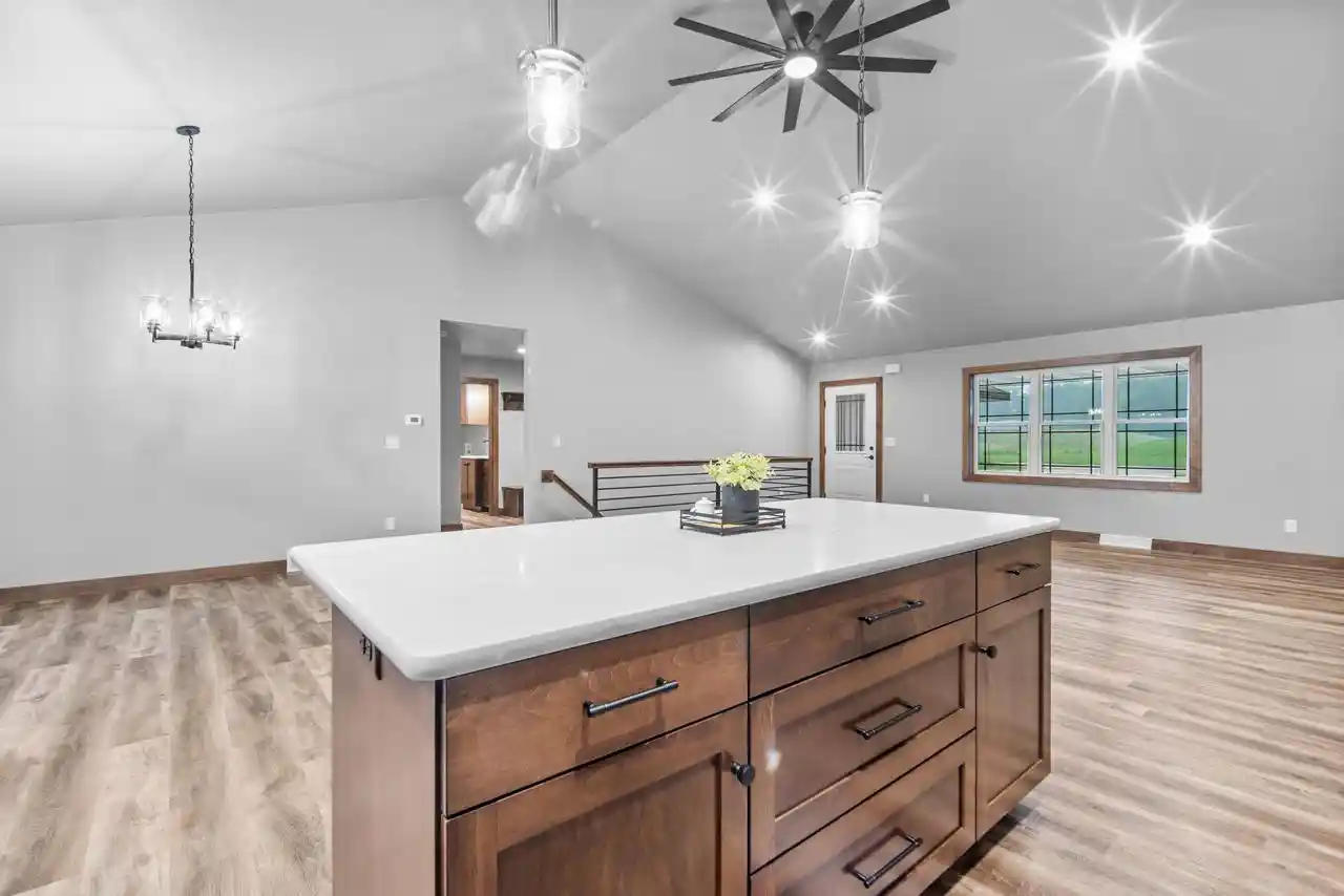 3rd image of 6308 Hidden Hills Trail Trail, Denmark, WI 54208 | MLS# 50329397