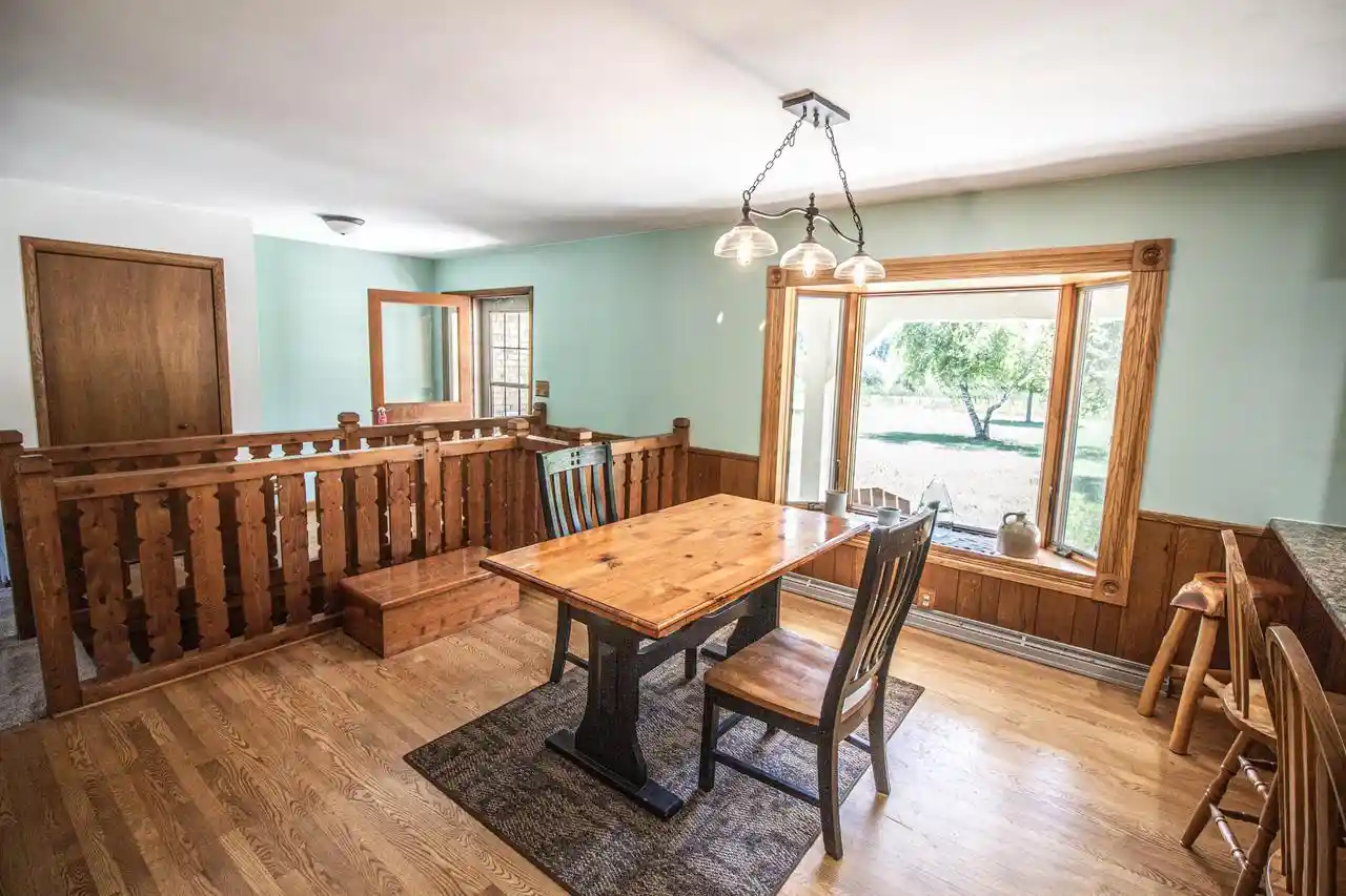 2nd image of 1918 County Hwy H, Kewaskum, WI 53040 | MLS# 1972460