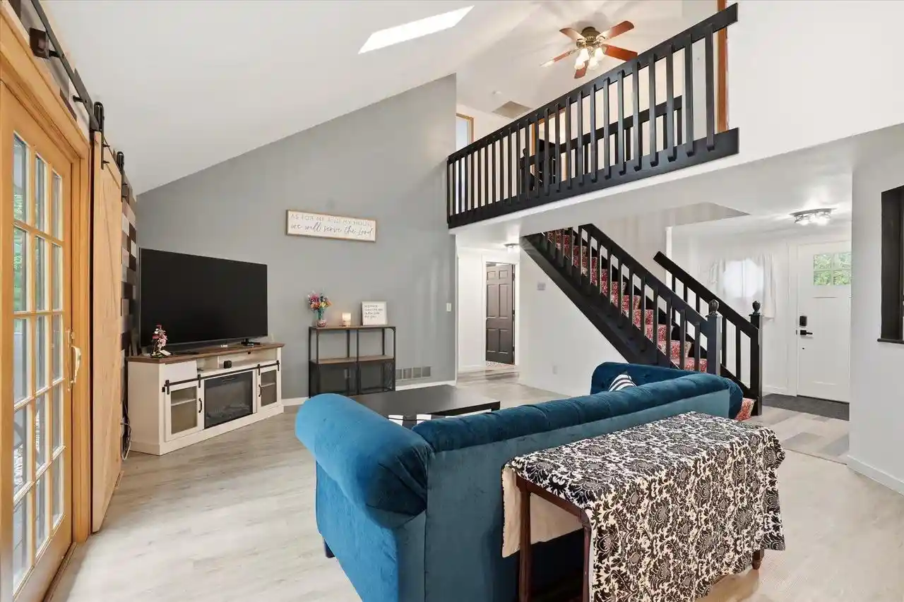 3rd image of 423 Bron Derw Court Court, Wales, WI 53183 | MLS# 1972464
