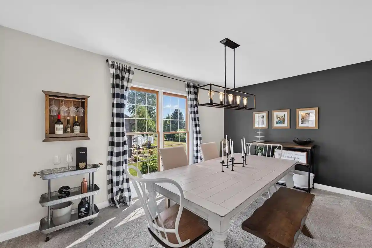 2nd image of 8819 W Whispering Oaks Court Court, Franklin, WI 53132 | MLS# 2028448