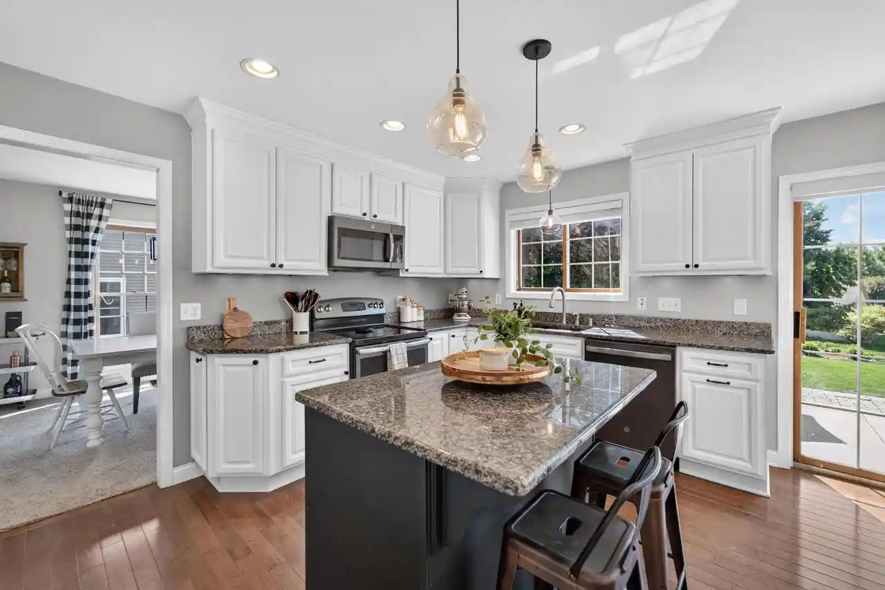 Photo 3 of Single family home for sale at 8819 W Whispering Oaks Court Court, Franklin, WI 53132 | MLS# 2028448 | Listing updated on 2026-07-31