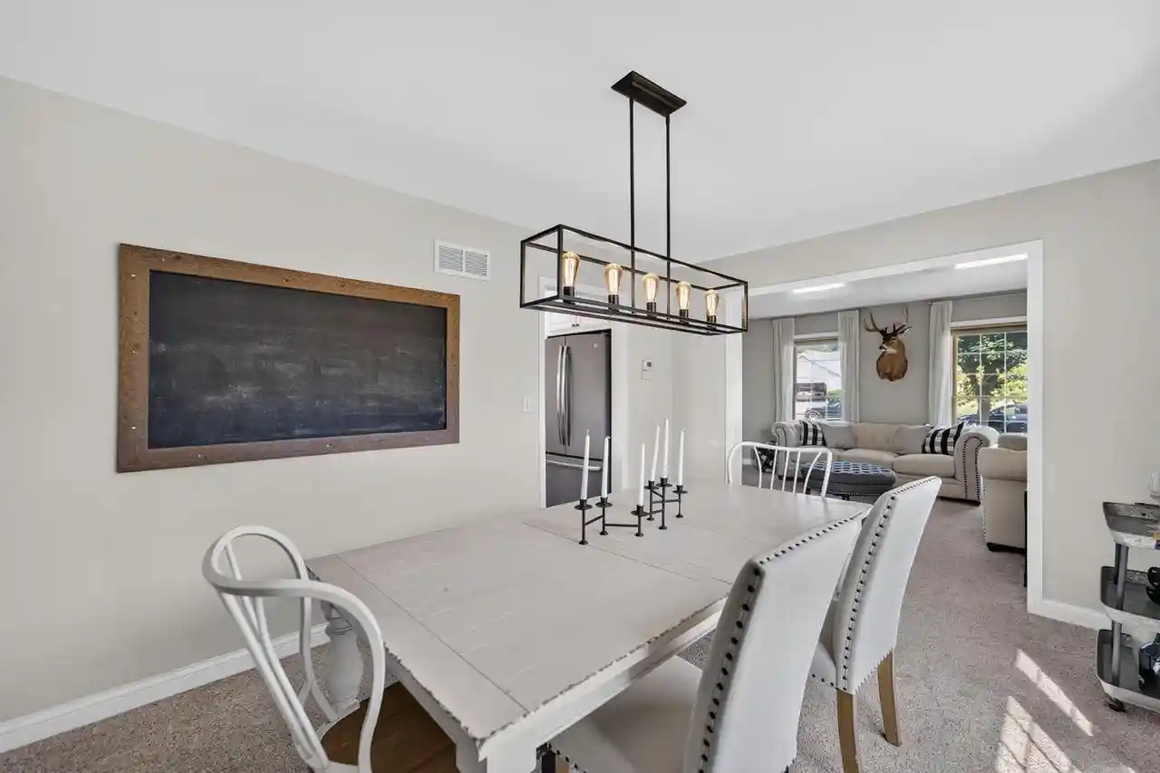 52nd image of 8819 W Whispering Oaks Court Court, Franklin, WI 53132 | MLS# 2028448