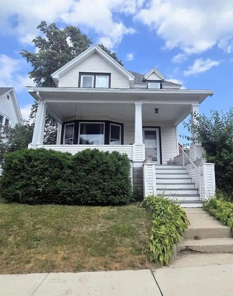 1st image of 240 N Bridge Street Street, Markesan, WI 53946 | MLS# 2028447