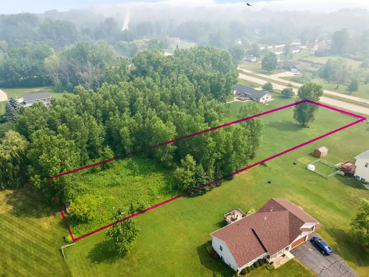 Homes for sale in Little Suamico, WI | 865 County Road J, Little Suamico, WI 54141 | MLS# 50329412