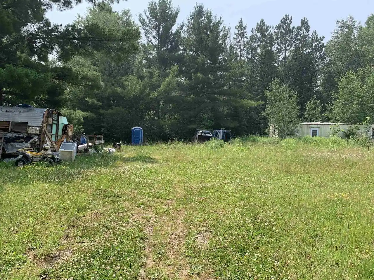 2nd image of 4441 State Hwy 32, Laona, WI 54511 | MLS# 22603382