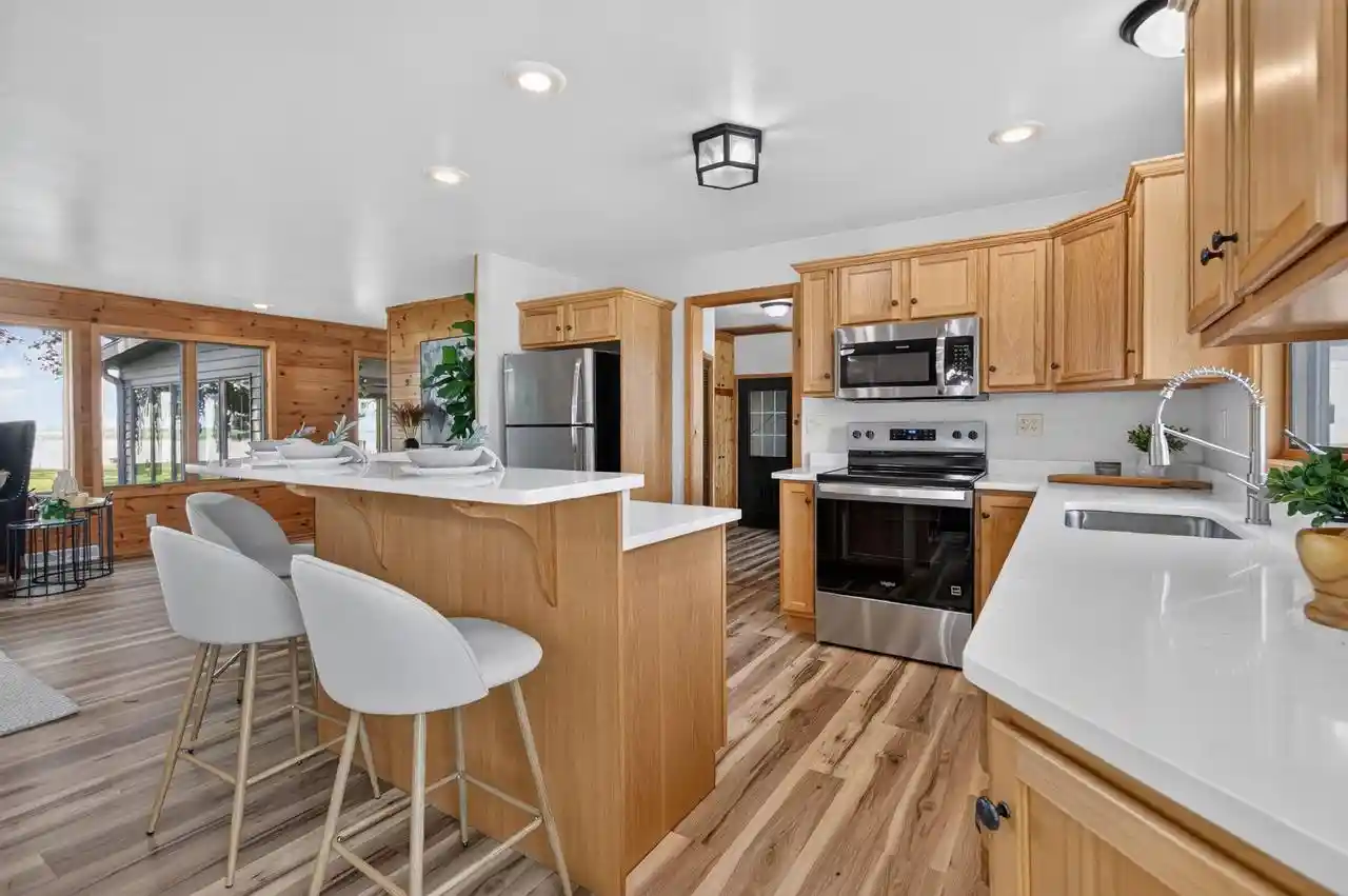 2nd image of 2507 Edgewood Lane Lane, Oshkosh, WI 54904 | MLS# 50329406